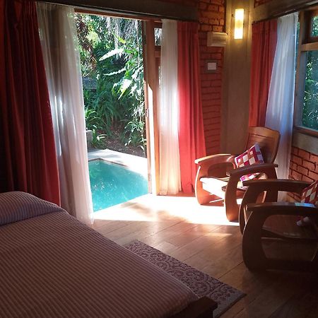 Tea Leaf Retreat Appartement Kandy Buitenkant foto