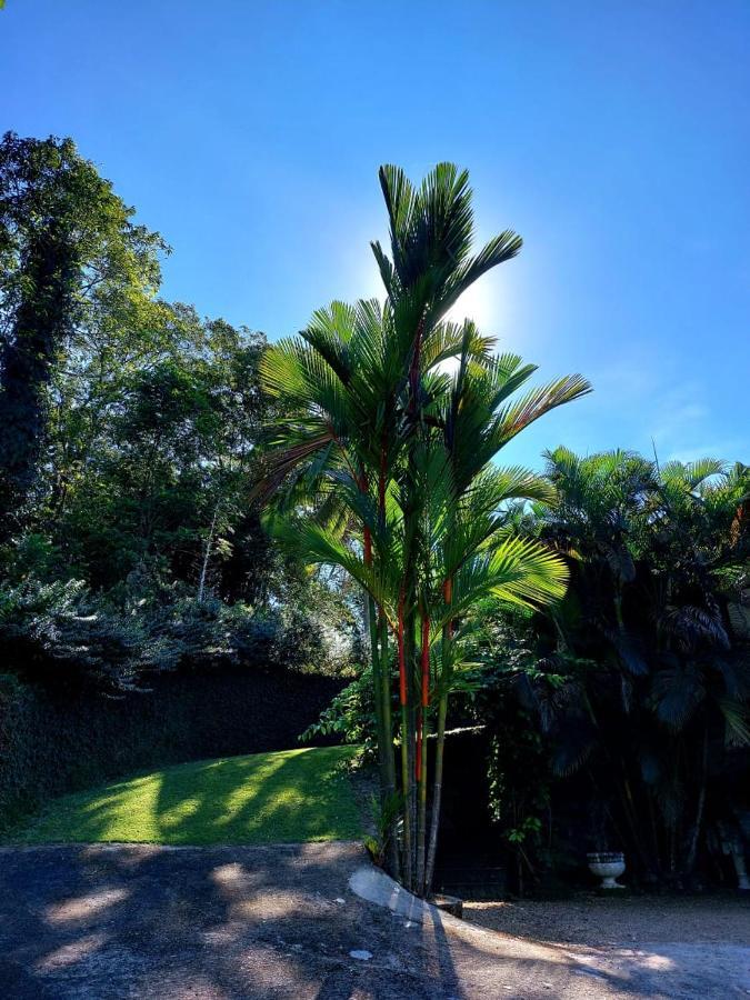 Tea Leaf Retreat Appartement Kandy Buitenkant foto