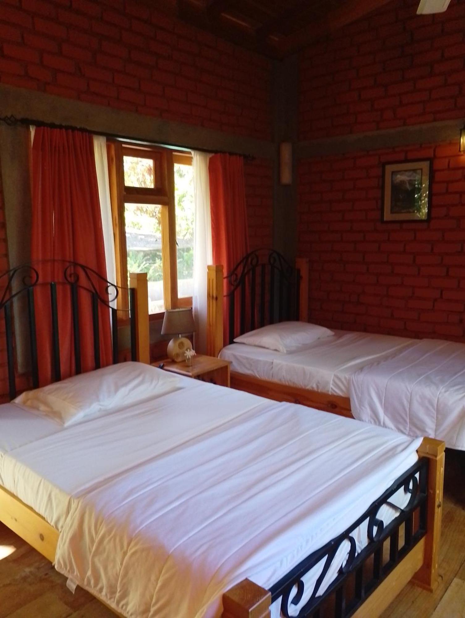 Tea Leaf Retreat Appartement Kandy Buitenkant foto