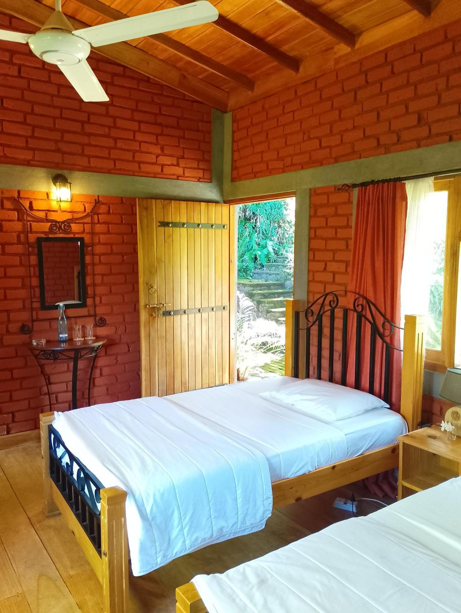 Tea Leaf Retreat Appartement Kandy Buitenkant foto