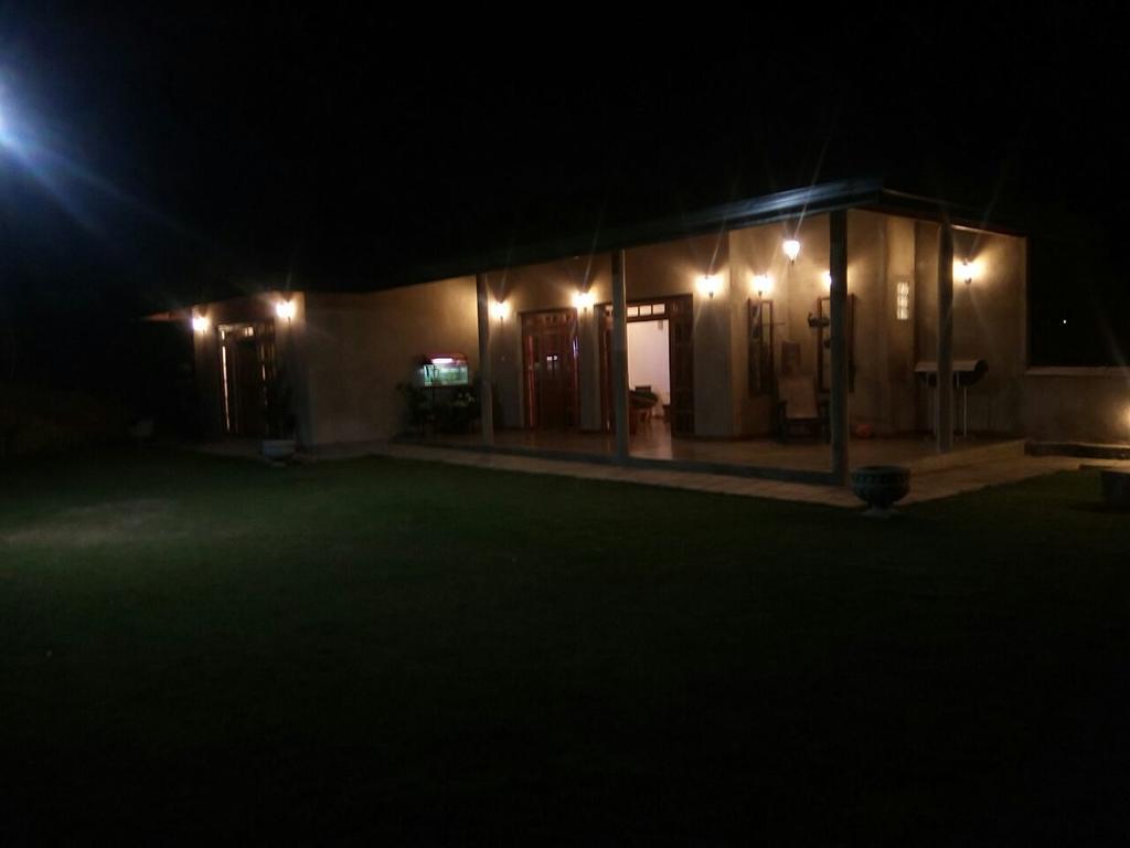 Tea Leaf Retreat Appartement Kandy Buitenkant foto
