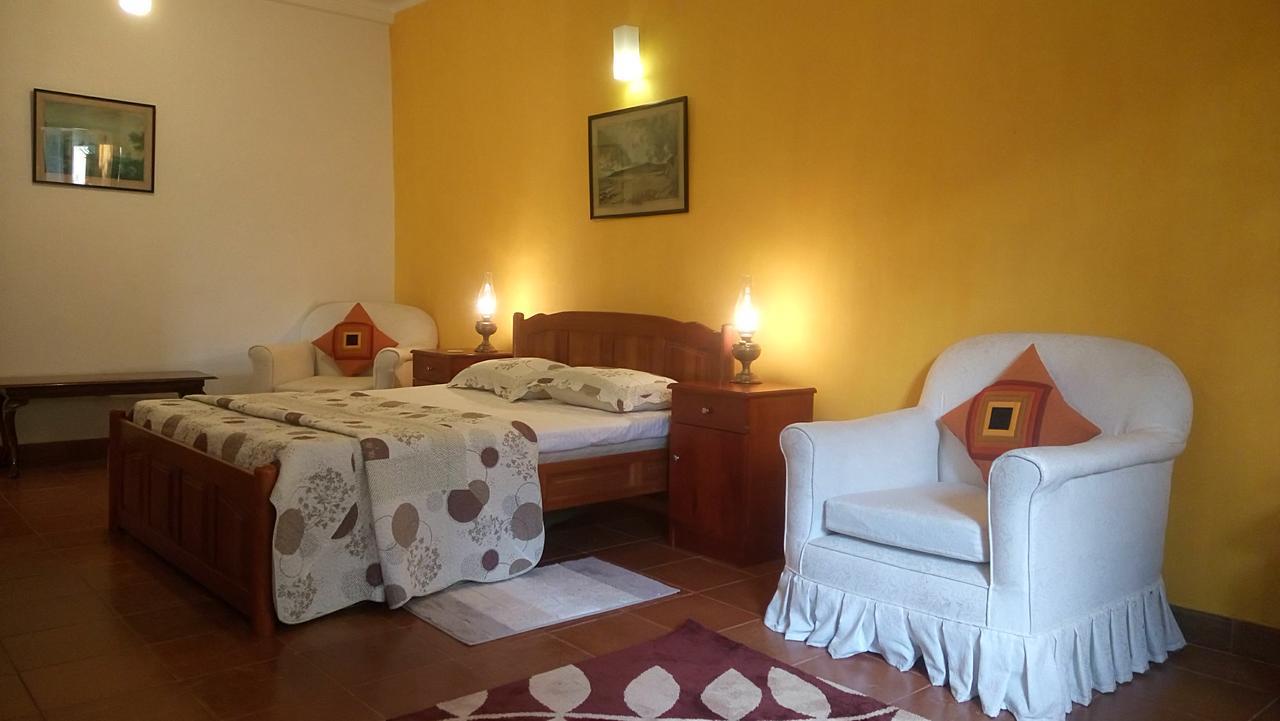 Tea Leaf Retreat Appartement Kandy Buitenkant foto