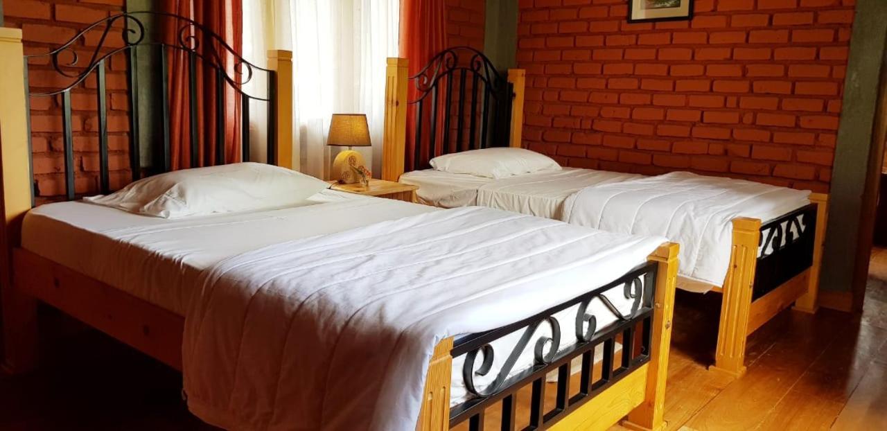 Tea Leaf Retreat Appartement Kandy Buitenkant foto