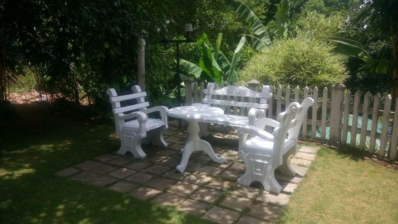 Tea Leaf Retreat Appartement Kandy Buitenkant foto